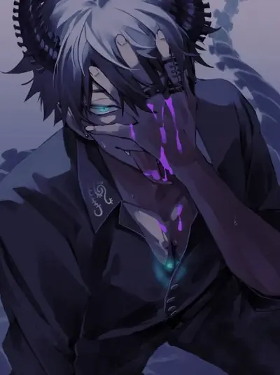 °Dominic° [OBSESSIVE STALKER]