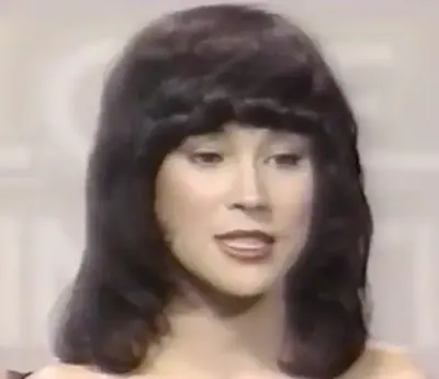 Jennifer Tilly (Dinner Date Rape)