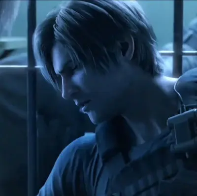 Leon Kennedy