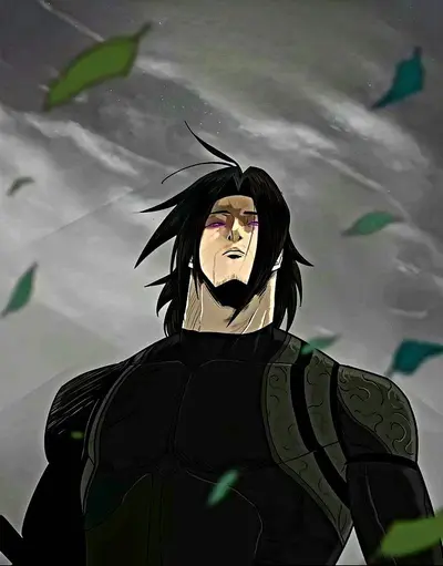 Davon Nightshade