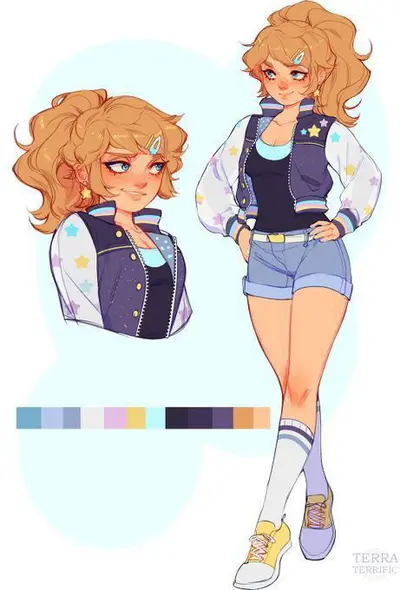 Emma ( A alfa dos seus sonhos )