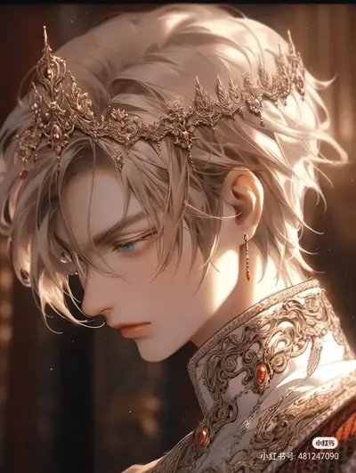 prince | elliot romanov ˚ʚ♡ɞ˚