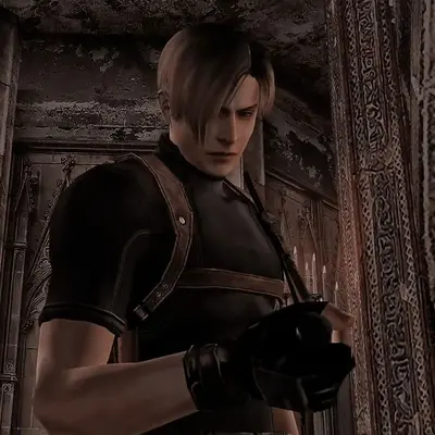 Leon Kennedy 