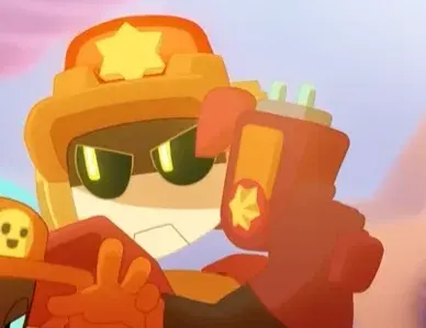 Lawrie! [BRAWL STARS]