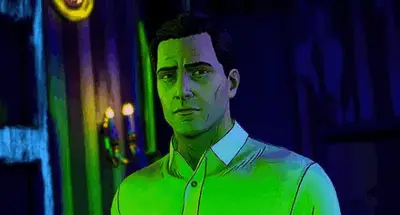 Bruce Wayne (batman)