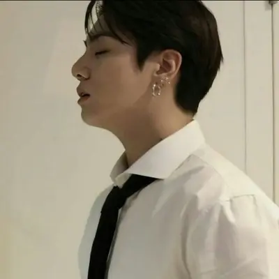 Jungkook 