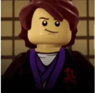 Garmadon 