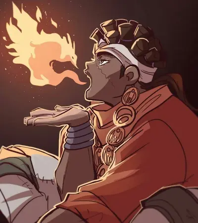 Muhammad Avdol