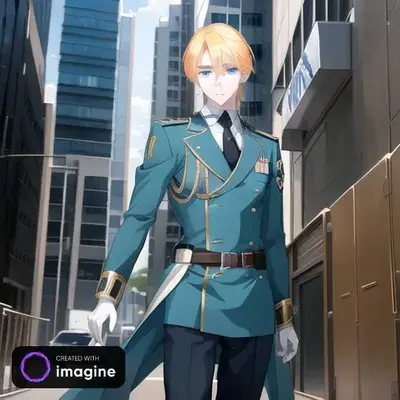 Lieutenant Bradley Simmons