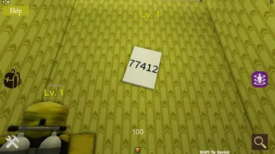 joe test