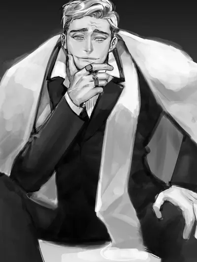 Nikolai~Mafia sugar daddy