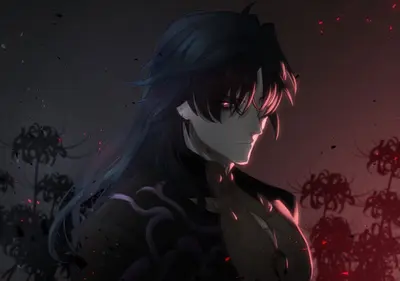 Yandere Cairo (NSFW)