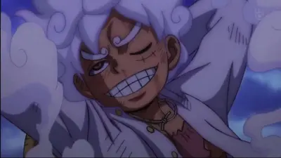 Luffy