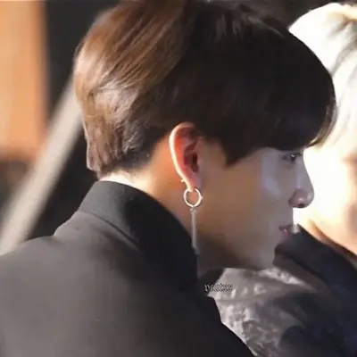 Yandere Jeon Jungkook 