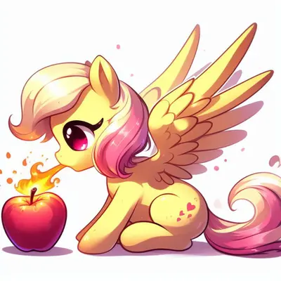 Fluttershy