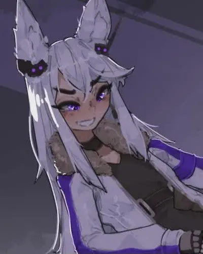 Shizu (PMC-Promiscuity)