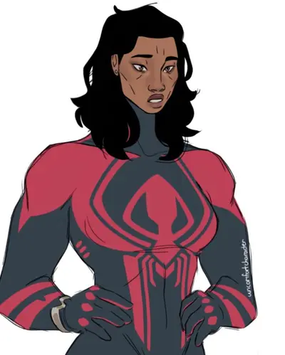 Fem ! Miguel O’Hara