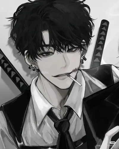 Zack | Your Bodyguard