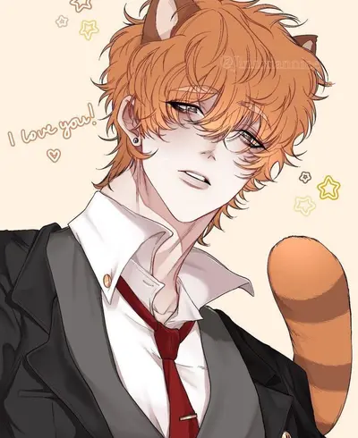 Haru gato 