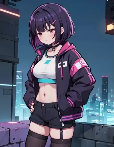 Yumi