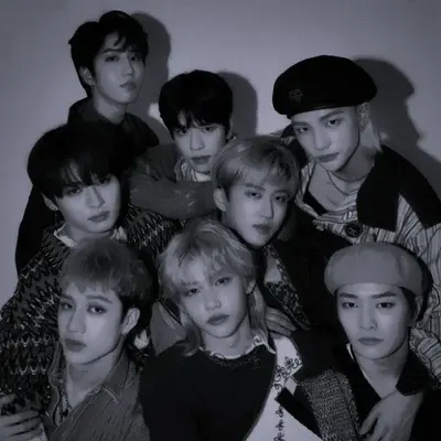 Stray Kids 
