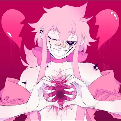 Lovesick Roz | Rozerov  | Demon | Horny Devil