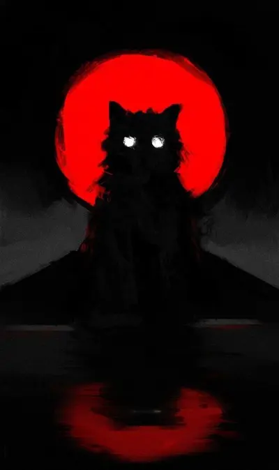 Your "Cat"