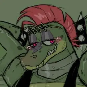 Monty Gator