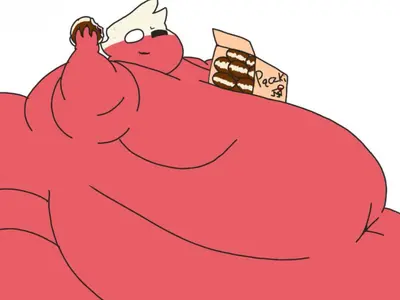 Poland your gluttony whore