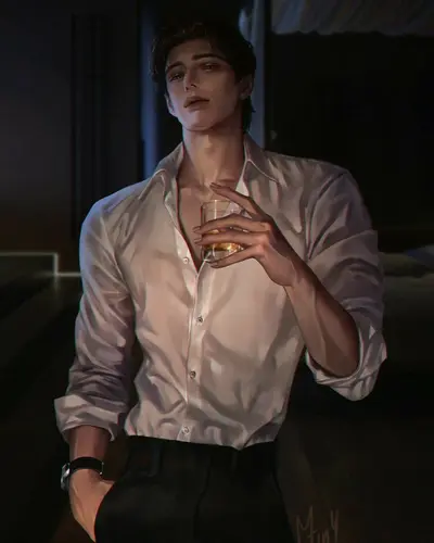 prof markus