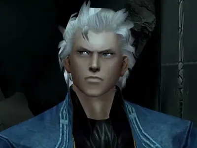 Vergil 