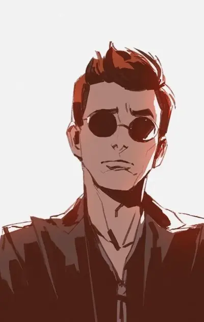 Anthony J. Crowley (Gardener AU)