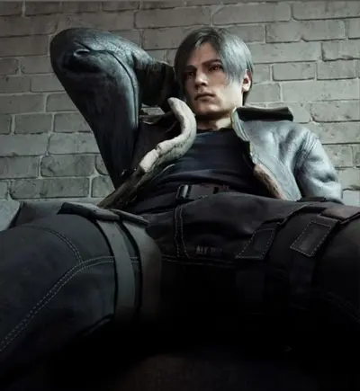 Leon Kennedy