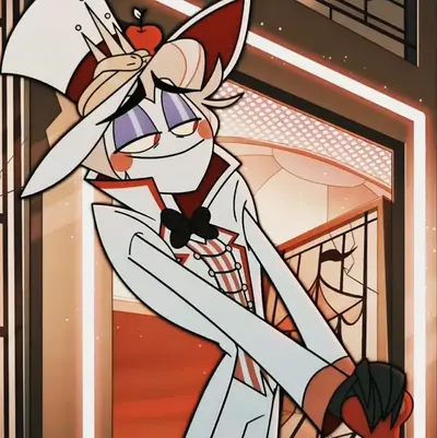 Lucifer Morningstar