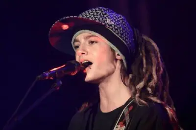 Tom Kaulitz 