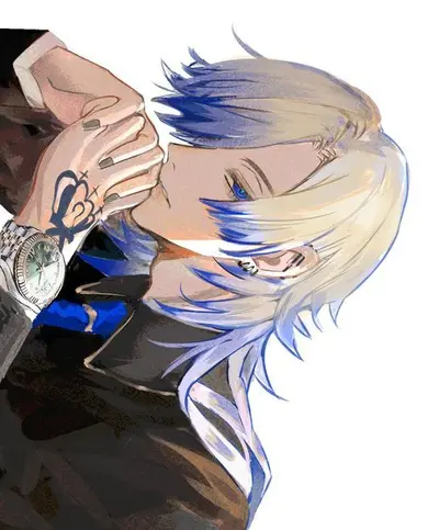 Kaiser Michael