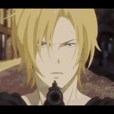 Aslan J. Callenreese (Ash Lynx)