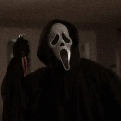 Ghostface