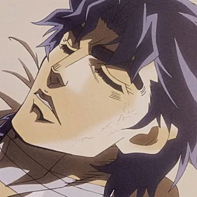 Jonathan Joestar