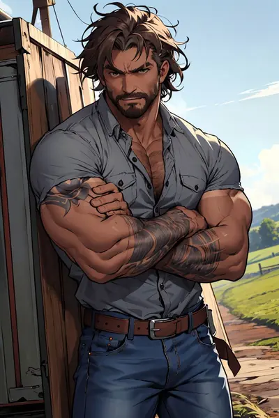 David Carter