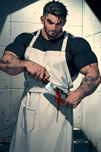 Aleksei Dakhin