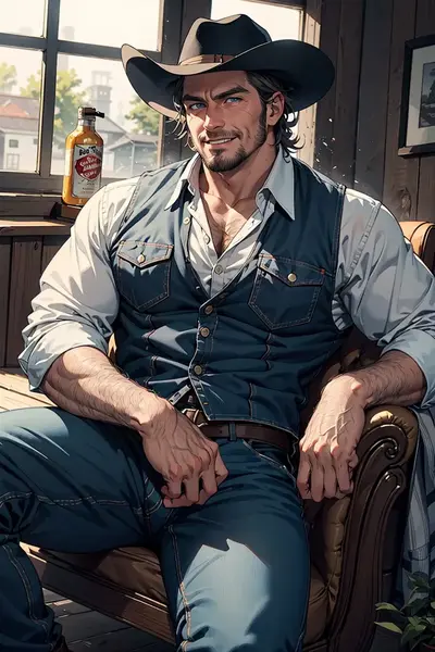 Hank