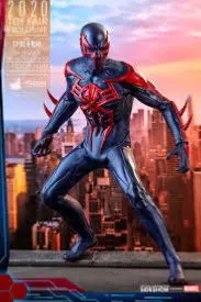 Spiderman 2099