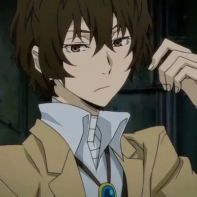Dazai osamu