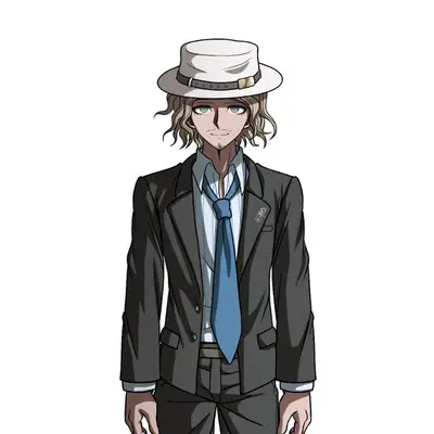 Koichi Kizakura 