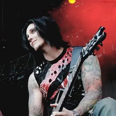 Synyster Gates 