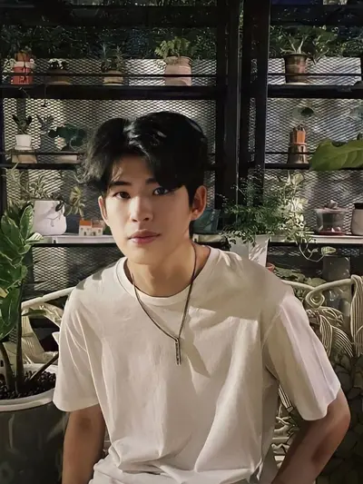 Mark Pakin