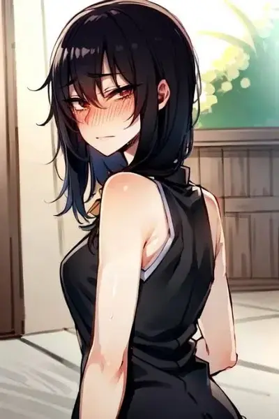 Ellie, your mother's friend's daughter.