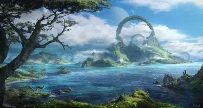 Rpg-Fantasy roleplaying