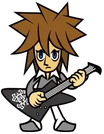 J.J Rocker